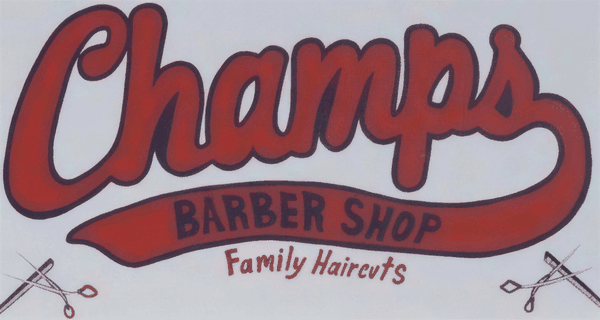 Champ's Barber Shop — Family Haircuts